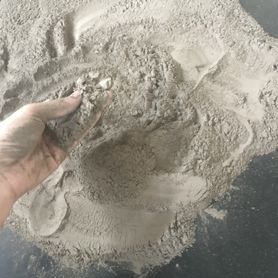 耐火泥漿