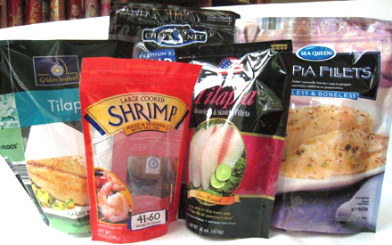 食品真空包裝袋是什么材質？食品級材料有哪些內容？