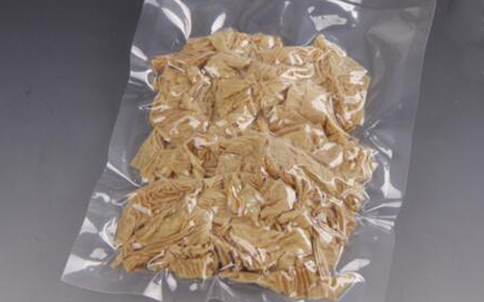 食品真空包裝袋可以放微波爐加熱嗎？