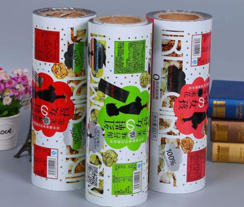 普通食品自動(dòng)包裝卷膜批發(fā)多少錢？