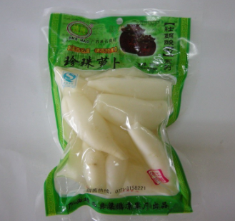 食品真空包裝袋里面的東西可以放多久？