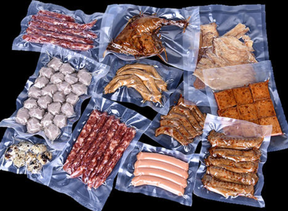 塑料食品包裝袋加熱有毒嗎？